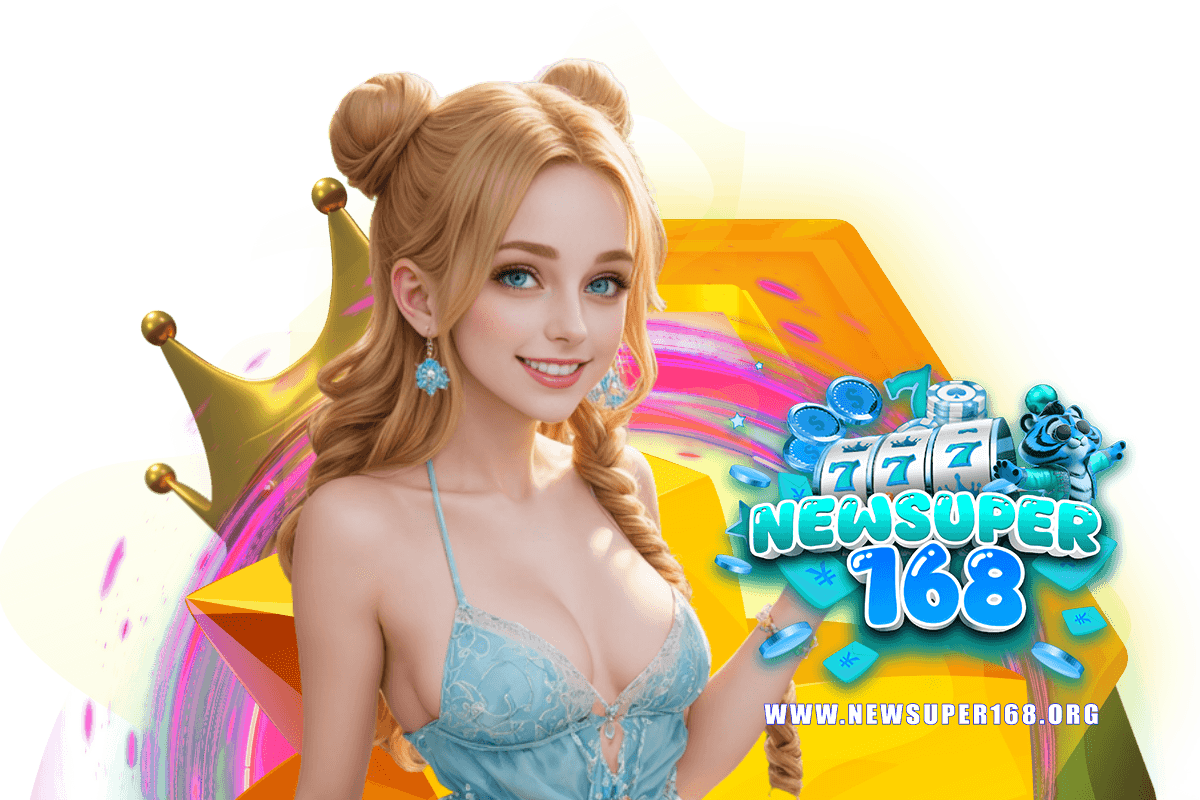newsuper168 wallet